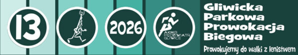 Gliwicka Parkowa Prowokacja Biegowa